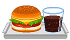 juegos de cocina : ¡A cocinar hamburguesas!