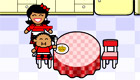  cocina : Una mamá en la cocina