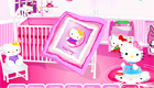 famosos : Juego de chica Hello Kitty