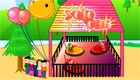decoración : La feria