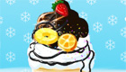  decoración : Helados para los niños