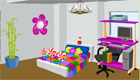 juegos de decoración para chicas : Decoración doble