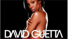  Música : David Guetta - When love takes over