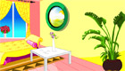04. decoración : El salón de Anie
