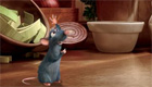 famosos : Remy de Disney 