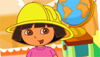 famosos : Los atuendos de exploradora de Dora