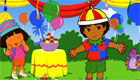 01. famosos : Los disfraces de Dora, la exploradora