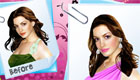 famosos : Anne Hathaway