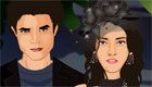 famosos : Juego de vestir de boda de Crepúsculo Eclipse