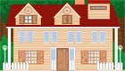 decoración : Construir una casa de muñecas
