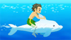  sorpresas : Flipper, el delfín