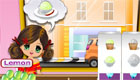 cocina : Juego de frutas gratuito