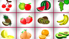 03. cocina : Las frutas locas