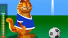  famosos : Garfield
