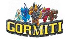 sorpresas : Gormiti