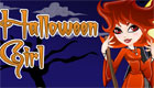 vestir : Belleza de Halloween