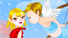 Cupido enamorado