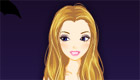 juegos de vestir para chicas : Juego de vestir de Barbie