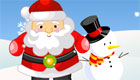  vestir : Juego de seducción de navidad