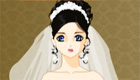 juegos de vestir para chicas : El juego de los vestidos de novia