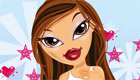 famosos : Sasha de las Bratz