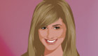 famosos : Viste a Ashley Tisdale