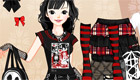 juegos de vestir para chicas : Concierto de Tokio Hotel