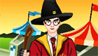  01. famosos : Viste a Harry Potter