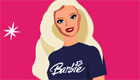 famosos : Juego de Barbie para niñas pequeñas