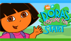  famosos : Viste a Dora la exploradora