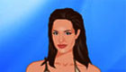  01. famosos : Viste a Angelina Jolie