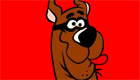 juegos de famosos para chicas : Scooby Doo, ¡un perro con gancho!