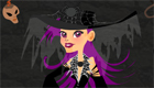  vestir : Especial Halloween: ¡viste a la bruja!