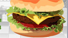  03. cocina : La hamburguesería