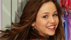 famosos : Conviértete en la estilista de Hannah Montana
