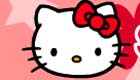 01. famosos : Juego de memoria Hello Kitty