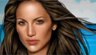 famosos : Jennifer Lopez