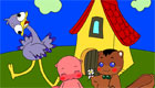 02. sorpresas : Juego de colorear para chicas