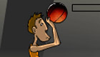 sorpresas : Juego de baloncesto