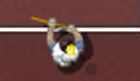 juegos para chicas : Partido de tenis