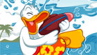 famosos : ¡Chicas, jugad con Mickey y sus amigos!