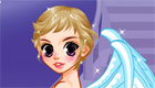 02. vestir : Viste a un ángel sexy