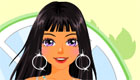 vestir : Juego de top model