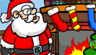  02. sorpresas : Especial navidad- Las chicas decoran el árbol 