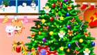  decoración : Especial navidad- Mi bonito árbol de navidad