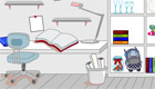 decoración : El estudio de Pauline