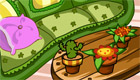 juegos de decoración para chicas : La casa de los tres cerditos