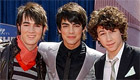  Música : Jonas Brothers - S.O.S