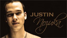  Música : Justin Nozuka - My heart is yours