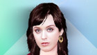  famosos : Katy Perry